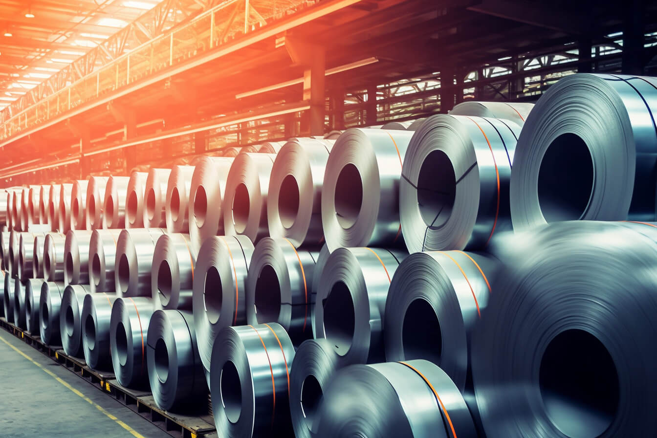 The Main Difference Between Alloy Steel And Carbon Steel