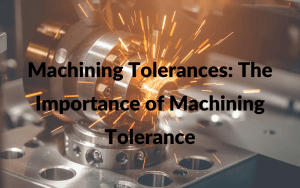 machining tolerance